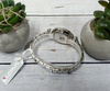 Zegarek Lorus damski RG275YX9 klasyczny wodoszczelny 36 mm