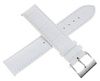 Skórzany pasek do zegarka Nautica A21030G 20 mm