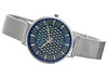 Zegarek Bisset BSBF32 damski srebrny