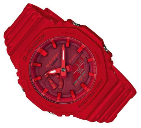Zegarek Casio G-Shock GA-2100-4AER Męski
