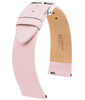 Skórzany wodoodporny pasek do zegarka 20 mm HIRSCH Cashmere M 03902123-2-20