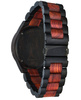 Drewniany zegarek Giacomo Design GD08101 MultiData