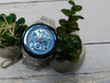 Zegarek Casio EFR-539DE -2AVUEF Edifice Chronograf męski