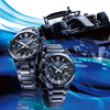 Zegarek Casio ECB-2000CB-2AEF Edifice Bluetooth Solar męski