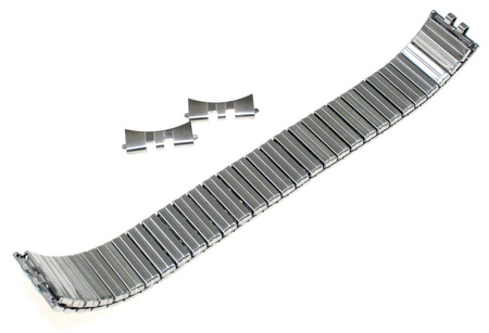 Bransoleta do zegarka Lorus 20 mm RS973CX9