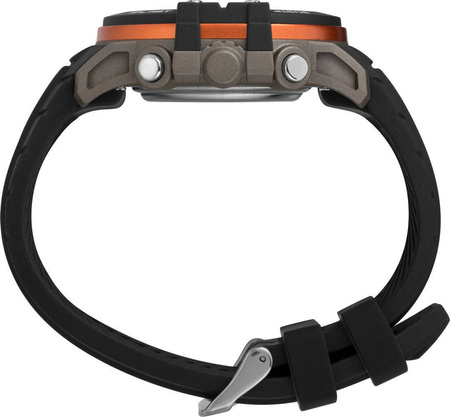 Zegarek Timex TW5M34700 Digital E2