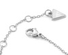 Bransoletka Guess Iconique JUBB05531JWRHS