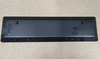 Zegar LED czerwony JVD DH4813.1 stoper timer, długość 49,5 cm, cyfry 7,5 cm