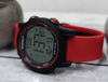 Zegarek Xonix DBG-002 młodzieżowy elektroniczny 38 mm