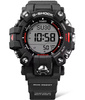 Zegarek Casio GW-9500 -1ER G-Shock Land Mudman Quad Sensor