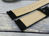 Skórzany wodoodporny pasek do zegarka 23 mm HIRSCH Duke L 01028051-2-23