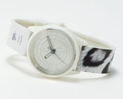 Zegarek Q&Q QS RP00-030 Solar The Red List