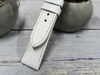 Skórzany pasek do zegarka 16 mm Lavvu LIZARD LSAFW16 skóra licowa