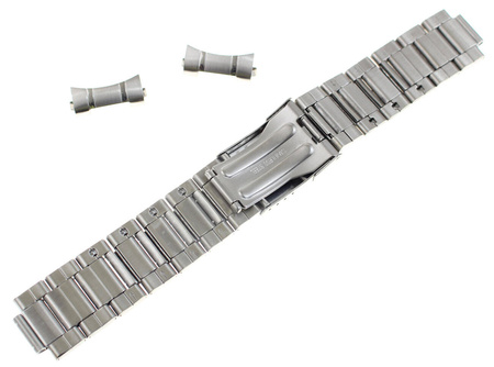 Bransoleta do zegarka Lorus 13/22 mm RW601AX9