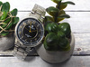 Zegarek Perfect R421U-07 męski klasyczny czytelny 39 mm