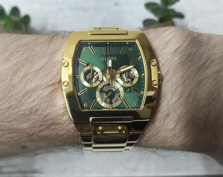 Zegarek Guess Phoenix GW0456G3 męski