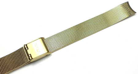 Bransoleta do zegarka Timex T2P168 P2P168 12 mm Stal