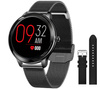 SmartWatch Rubicon RNCE90 czarny BT Call
