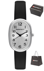 Zegarek Perfect E418-01 damski klasyczny czytelny