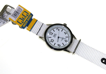Zegarek męski Q&Q Q922-344 fashion