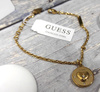 Bransoletka Guess Talismania JUBB01439JWYGS