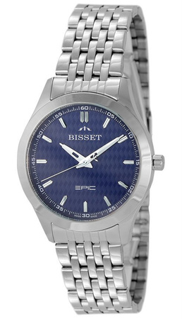 Zegarek Bisset BSDE51 SIDX 03BX Męski
