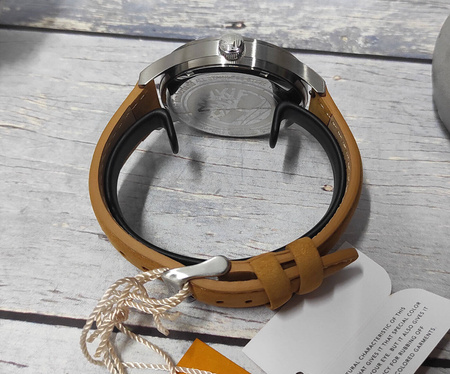 Zegarek Timberland Trumbull TDWGB0041003 TRUMBULL