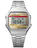 Zegarek Casio Vintage A168WEHA-9AEF
