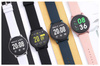 Zegarek SmartWatch z pulsoksymetrem Rubicon RNCE40 DIBX 01AX