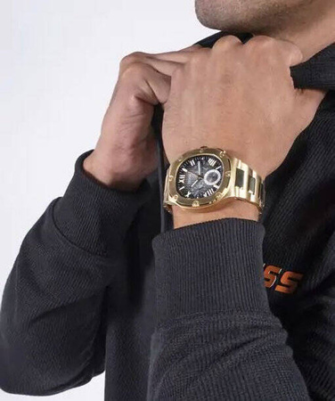 Zegarek Guess Headline GW0572G2 męski