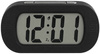 Budzik Xonix GHY-2303 czarny silikonowy 14 cm