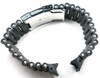 Bransoleta do zegarka Timex T2N723 P2N723 16 mm Stal