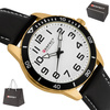 Zegarek Perfect W156-06 męski sportowy 46 mm