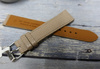 Skórzany pasek do zegarka 16 mm Lavvu LIZARD LSAFF16 skóra licowa