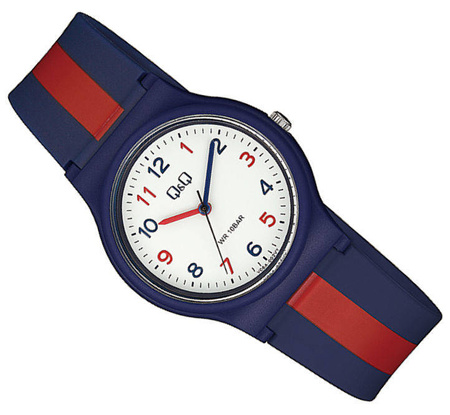 Zegarek QQ V06A-002V młodzieżowy