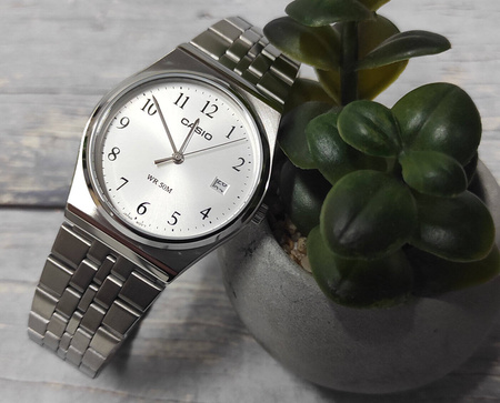 Zegarek Casio MTP-B145D-7BVEF męski