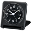 Budzik Seiko QHT015K 7 cm składany podróżny