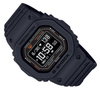 Zegarek Casio G-Shock G-SQUAD DW-H5600-1ER Tętno Kroki