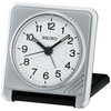 Budzik Seiko QHT015S 7 cm składany podróżny