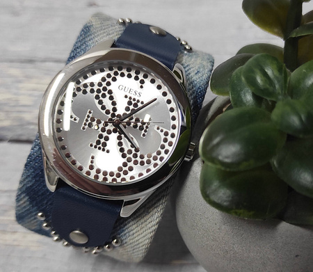 Zegarek Guess Heartbreaker W1141L1 damski