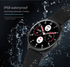 Zegarek SmartWatch Rubicon RNCE61 DIBX Amoled