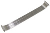 Bransoleta rozciągana do zegarka 17 - 23 mm JVD KT 135