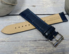 Pasek do zegarka Orient Envoy UDFJBSD 22 mm granatowy