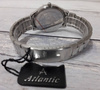 Zegarek Atlantic Sealine 62346.41.61 Szafirowe szkło