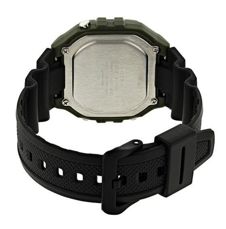 Zegarek Casio Sport W-218H -3AVEF