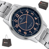 Zegarek Perfect R421U-04 męski klasyczny czytelny 39 mm