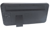 Zegar JVD RB9359.1 Termometr DCF77 dni tygodnia po polsku