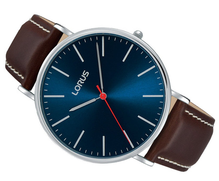 Zegarek Męski Lorus RH813CX9 Slim Klasyczny WR