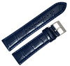 Pasek do zegarka Orient Envoy UDFJBSD 22 mm granatowy