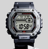 Zegarek Casio Sport MWD-110H-1AVEF